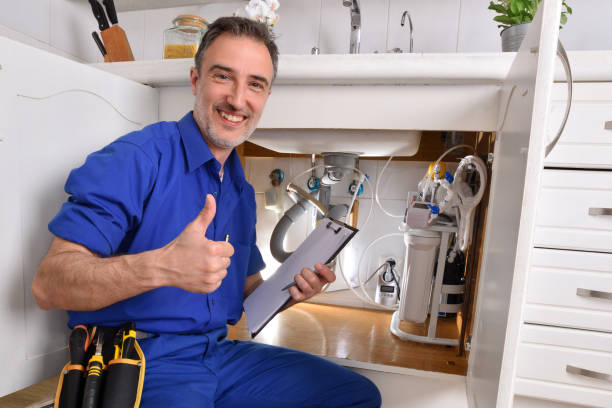 Best Residential Plumbing Services  in Elmer, NJ